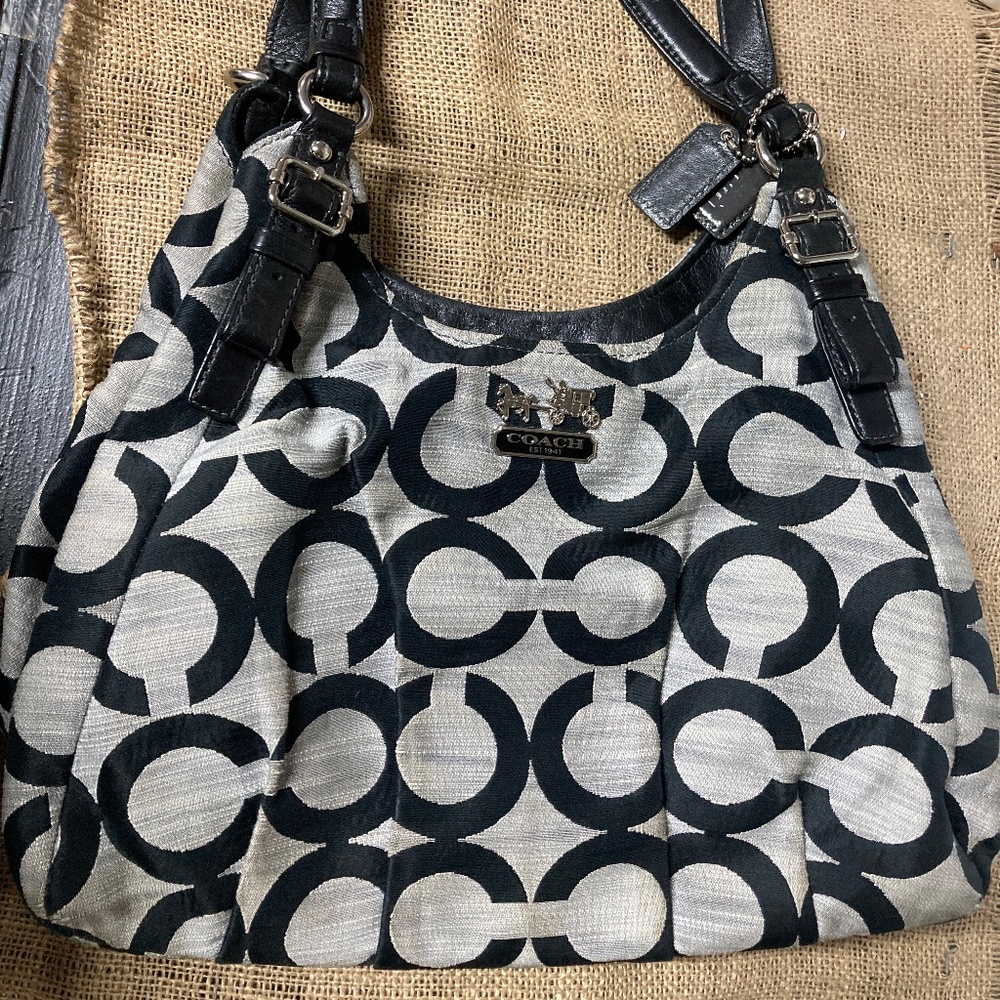 Coach Maggie Bag